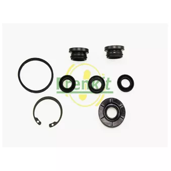 Kit de réparation, maître-cylindre de frein FRENKIT