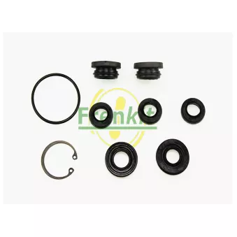 Kit de réparation, maître-cylindre de frein FRENKIT