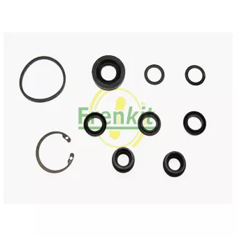 Kit de réparation, maître-cylindre de frein FRENKIT