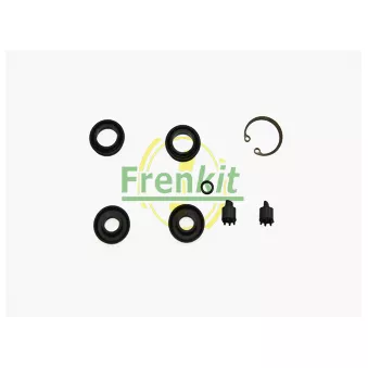 Kit de réparation, maître-cylindre de frein FRENKIT