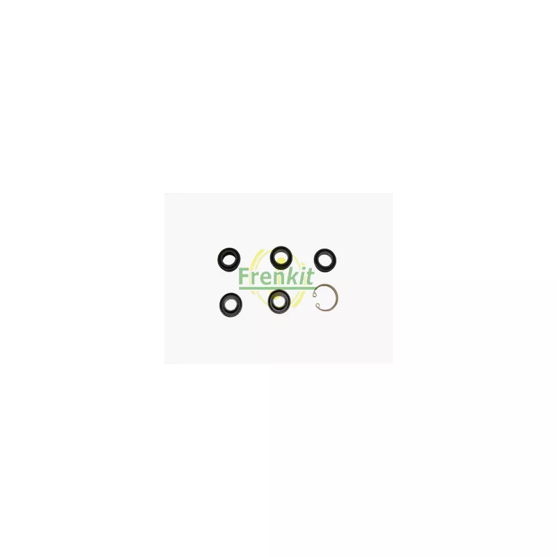 Kit de réparation, maître-cylindre de frein FRENKIT 122040