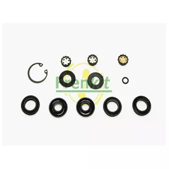 Kit de réparation, maître-cylindre de frein FRENKIT