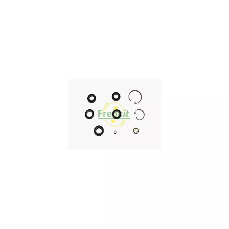 Kit de réparation, maître-cylindre de frein FRENKIT 122052