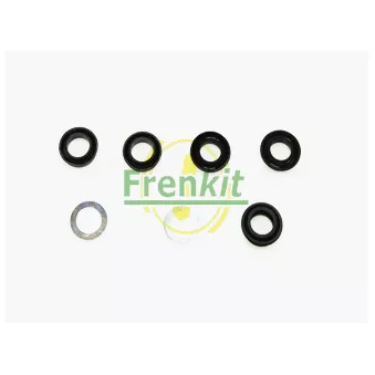 Kit de réparation, maître-cylindre de frein FRENKIT