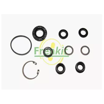 Kit de réparation, maître-cylindre de frein FRENKIT