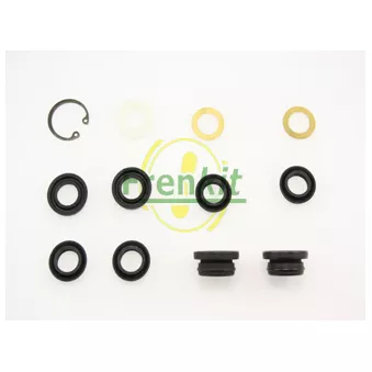 Kit de réparation, maître-cylindre de frein FRENKIT