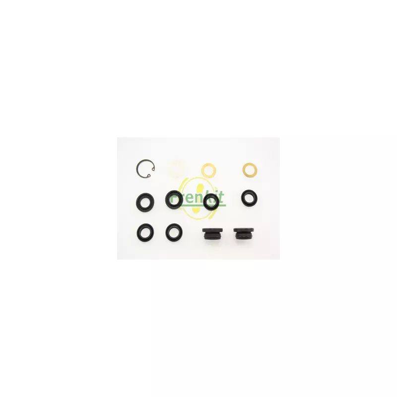 Kit de réparation, maître-cylindre de frein FRENKIT 122056