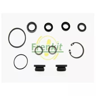 Kit de réparation, maître-cylindre de frein FRENKIT 122059