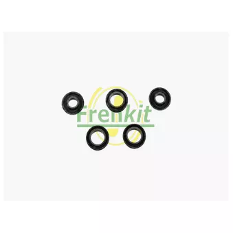 Kit de réparation, maître-cylindre de frein FRENKIT