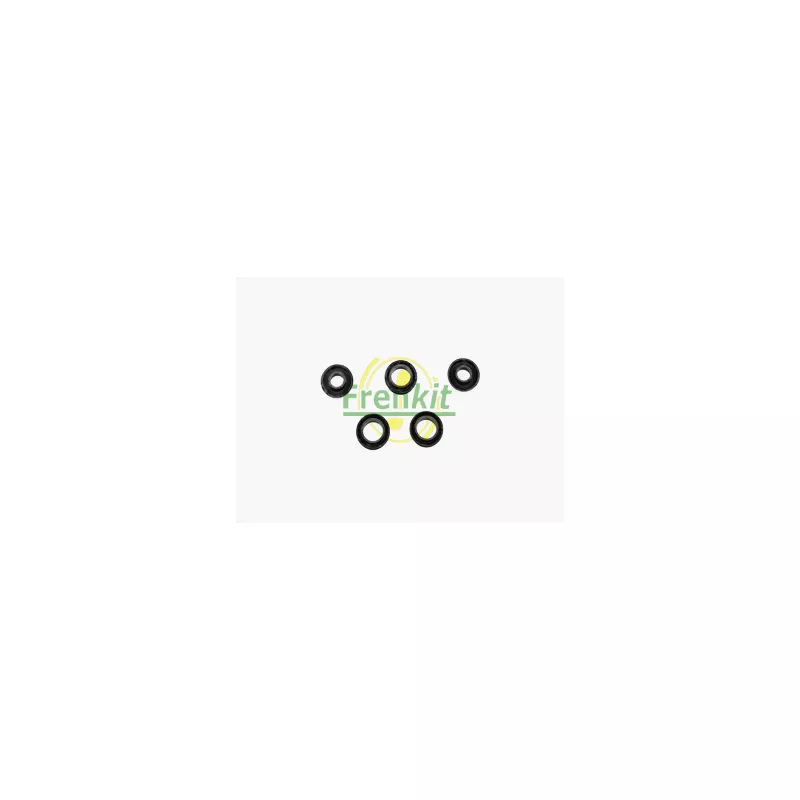 Kit de réparation, maître-cylindre de frein FRENKIT 122063