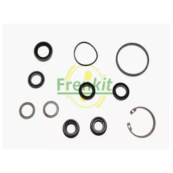 Kit de réparation, maître-cylindre de frein FRENKIT