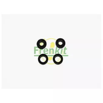 Kit de réparation, maître-cylindre de frein FRENKIT
