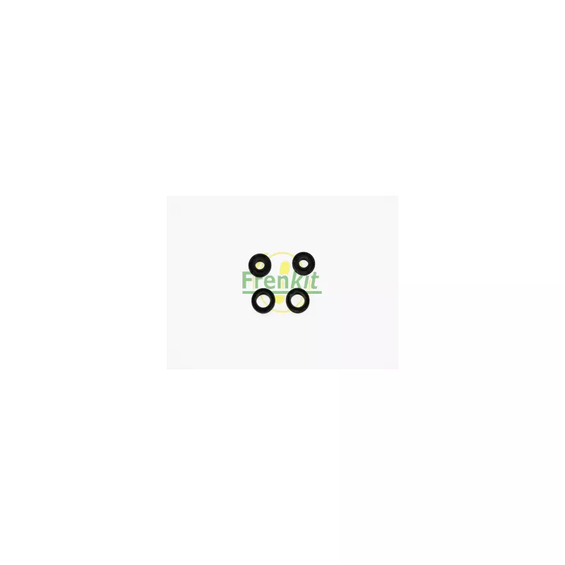 Kit de réparation, maître-cylindre de frein FRENKIT 122073