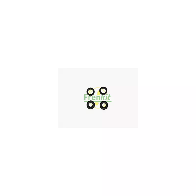 Kit de réparation, maître-cylindre de frein FRENKIT 122080