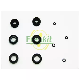 Kit de réparation, maître-cylindre de frein FRENKIT