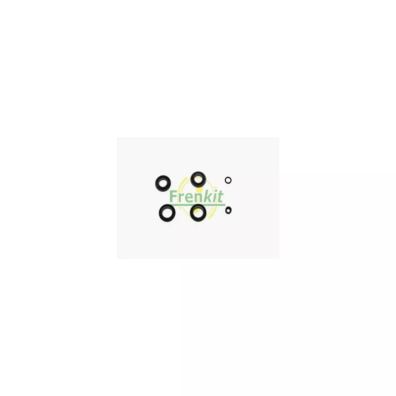 Kit de réparation, maître-cylindre de frein FRENKIT 122086