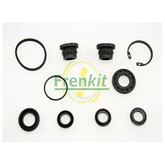 Kit de réparation, maître-cylindre de frein FRENKIT