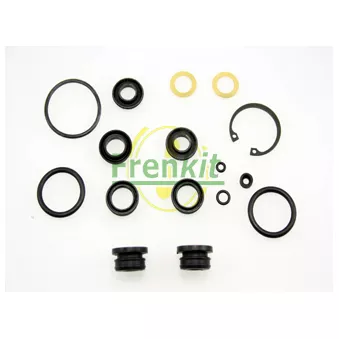 Kit de réparation, maître-cylindre de frein FRENKIT
