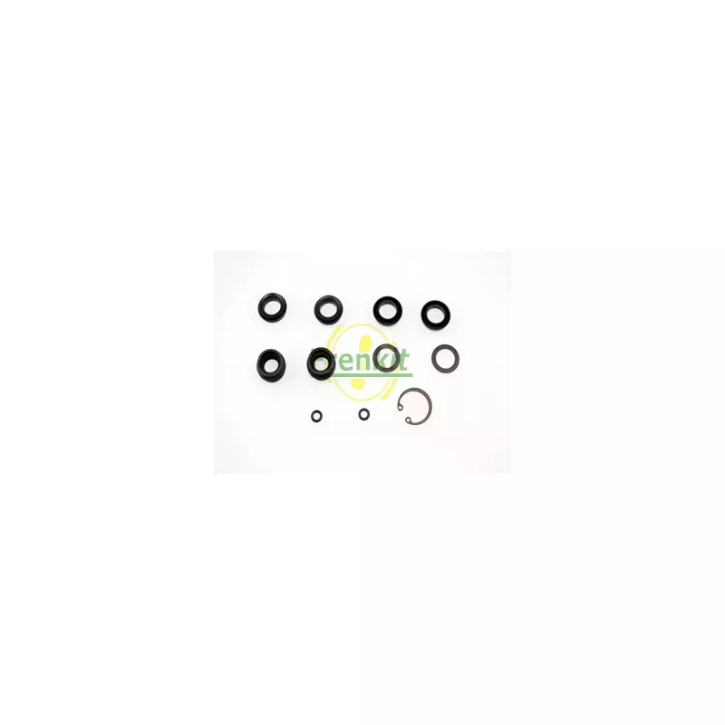 Kit de réparation, maître-cylindre de frein FRENKIT 122103