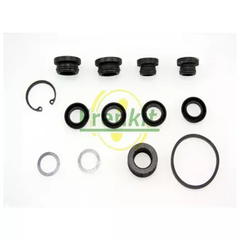 Kit de réparation, maître-cylindre de frein FRENKIT