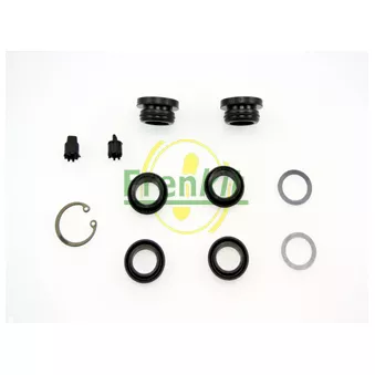 Kit de réparation, maître-cylindre de frein FRENKIT