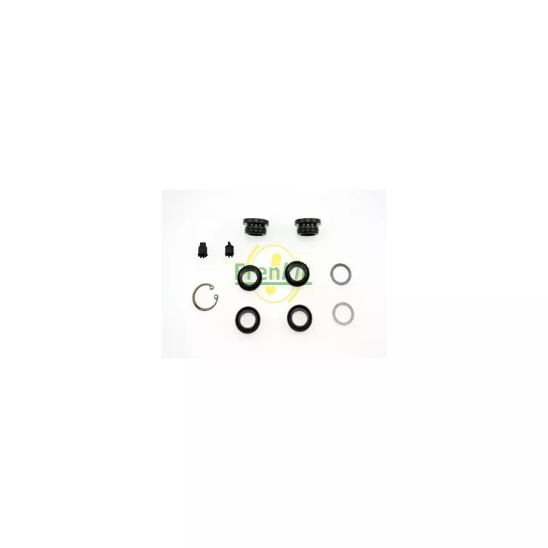 Kit de réparation, maître-cylindre de frein FRENKIT 123005