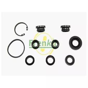 Kit de réparation, maître-cylindre de frein FRENKIT 123010
