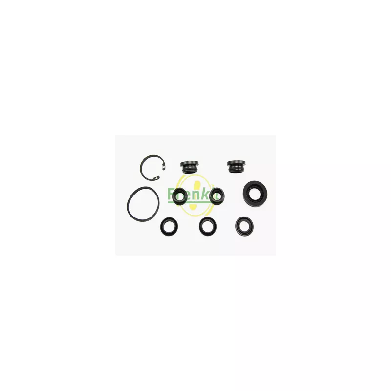 Kit de réparation, maître-cylindre de frein FRENKIT 123010
