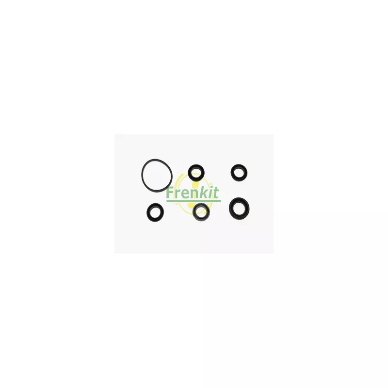 Kit de réparation, maître-cylindre de frein FRENKIT 123012
