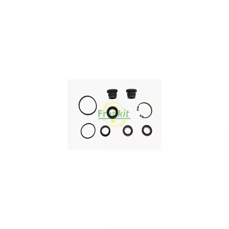 Kit de réparation, maître-cylindre de frein FRENKIT 123015