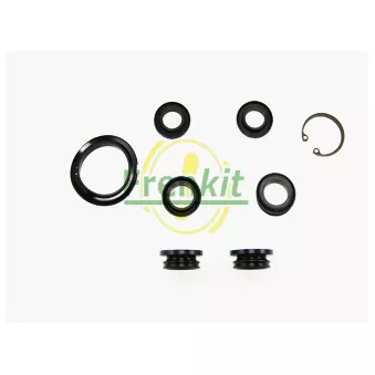 Kit de réparation, maître-cylindre de frein FRENKIT