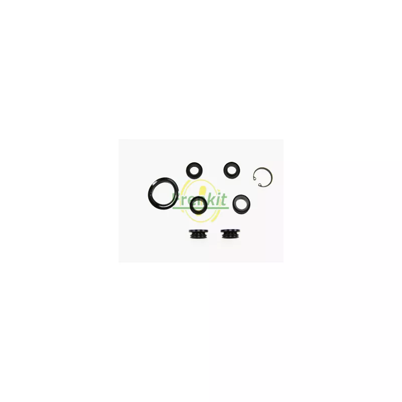 Kit de réparation, maître-cylindre de frein FRENKIT 123016