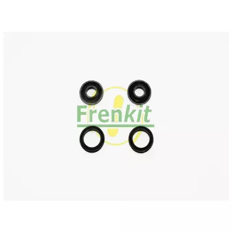 Kit de réparation, maître-cylindre de frein FRENKIT