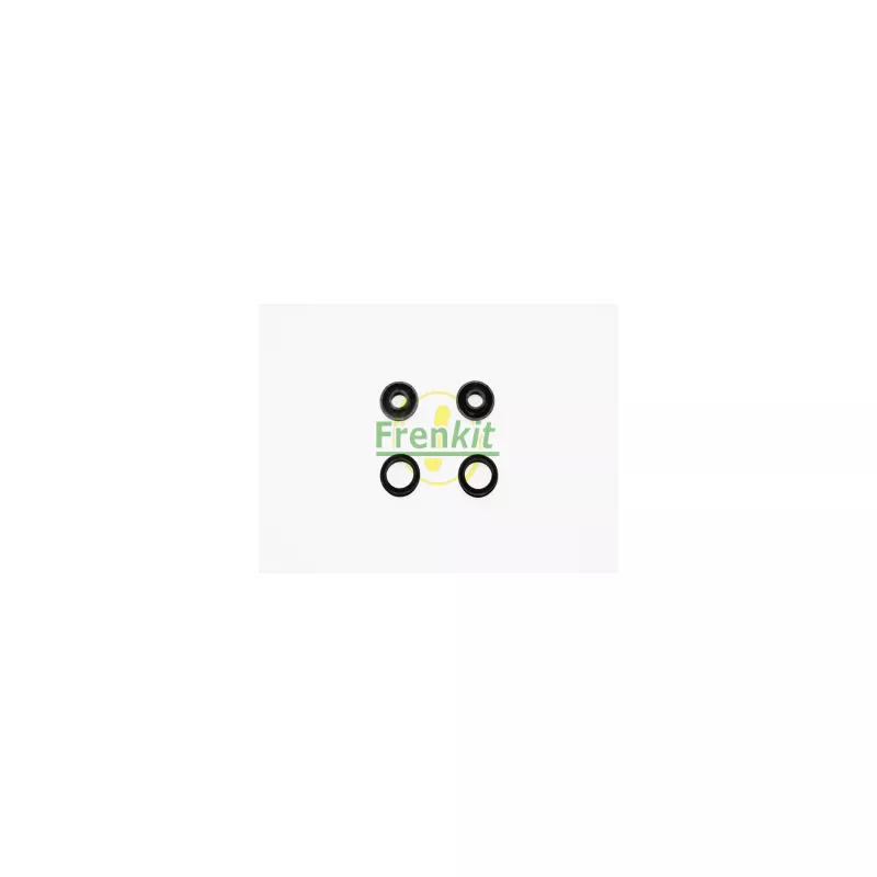 Kit de réparation, maître-cylindre de frein FRENKIT 123020