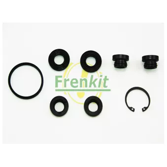 Kit de réparation, maître-cylindre de frein FRENKIT