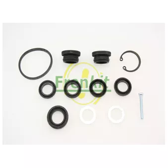 Kit de réparation, maître-cylindre de frein FRENKIT