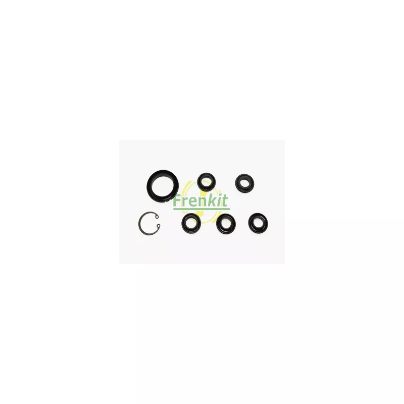 Kit de réparation, maître-cylindre de frein FRENKIT 123030