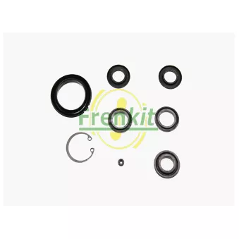 Kit de réparation, maître-cylindre de frein FRENKIT