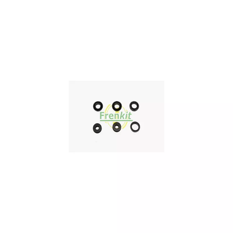 Kit de réparation, maître-cylindre de frein FRENKIT 123042