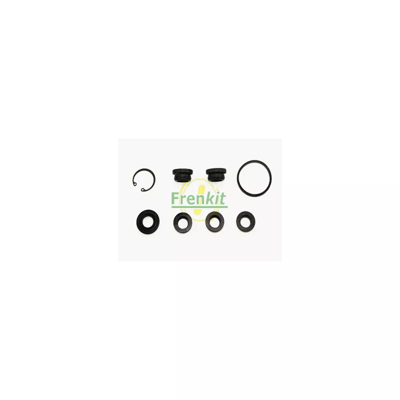 Kit de réparation, maître-cylindre de frein FRENKIT 123046
