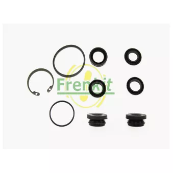 Kit de réparation, maître-cylindre de frein FRENKIT