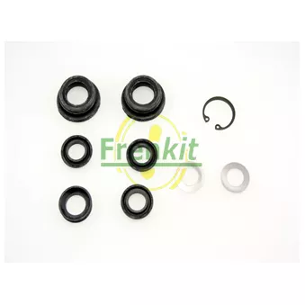 Kit de réparation, maître-cylindre de frein FRENKIT