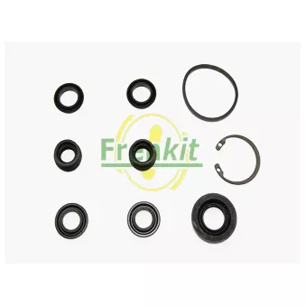 Kit de réparation, maître-cylindre de frein FRENKIT