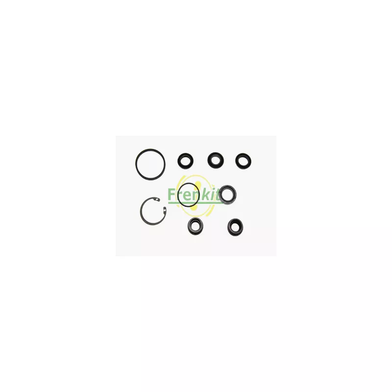 Kit de réparation, maître-cylindre de frein FRENKIT 123068