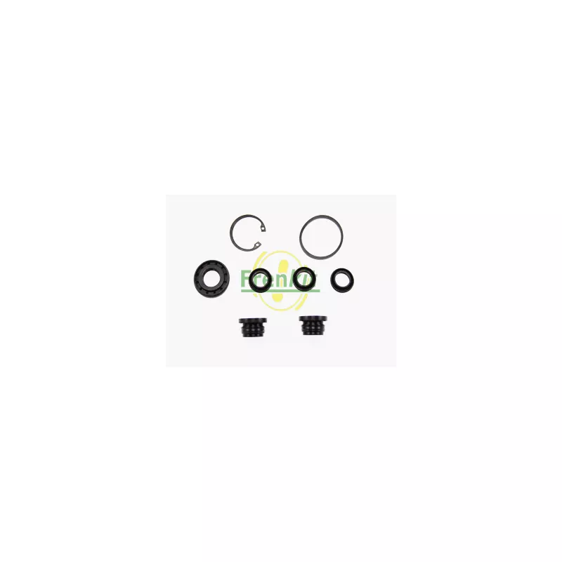 Kit de réparation, maître-cylindre de frein FRENKIT 123069