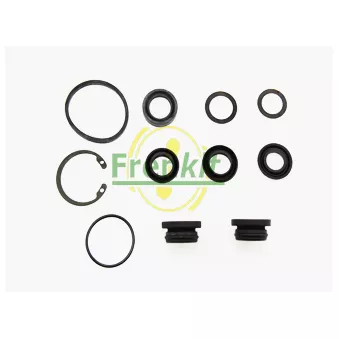 Kit de réparation, maître-cylindre de frein FRENKIT 123074