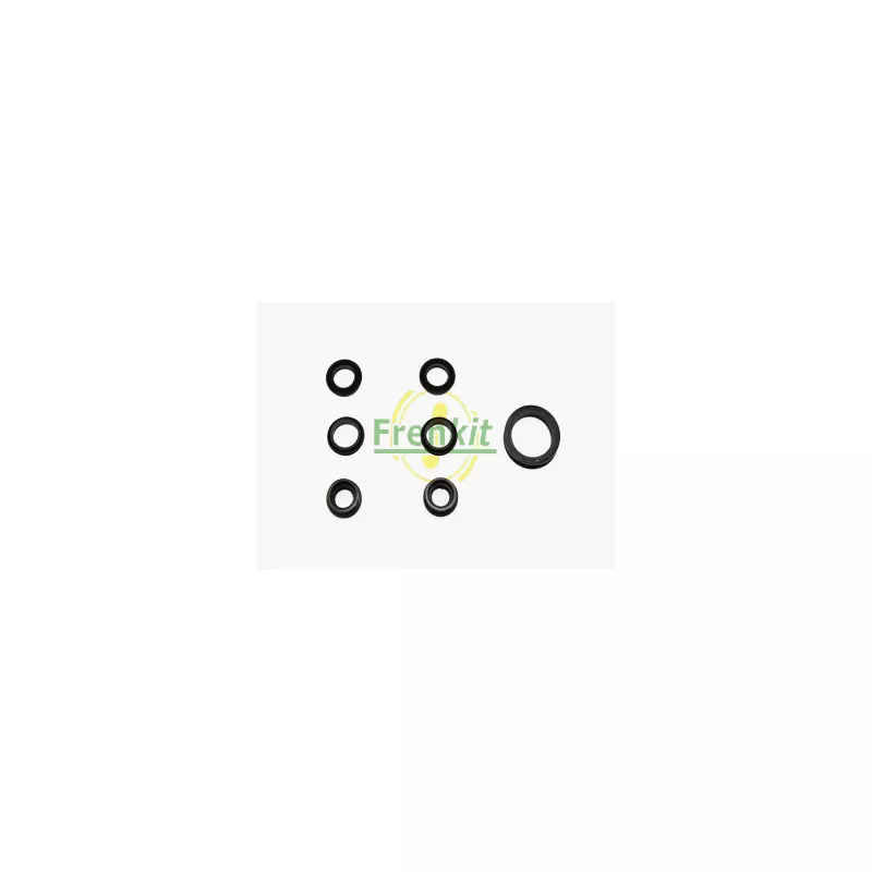 Kit de réparation, maître-cylindre de frein FRENKIT 123077