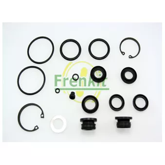Kit de réparation, maître-cylindre de frein FRENKIT