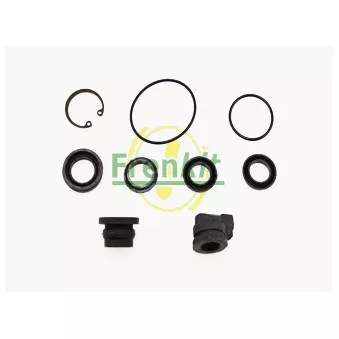Kit de réparation, maître-cylindre de frein FRENKIT
