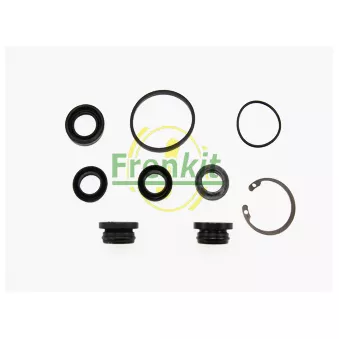 Kit de réparation, maître-cylindre de frein FRENKIT